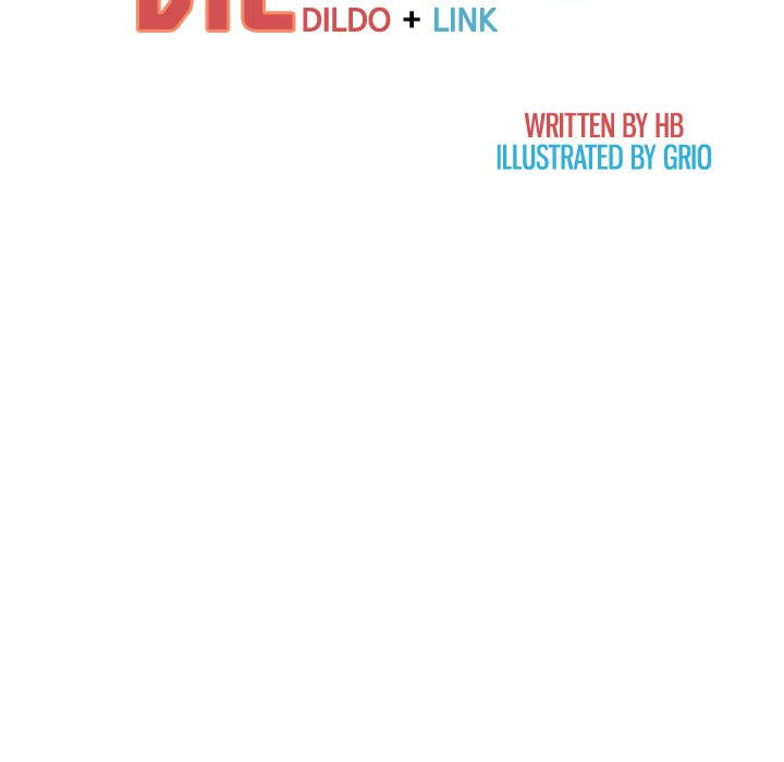 S Link Manhwa - Chapter 8 Page 10