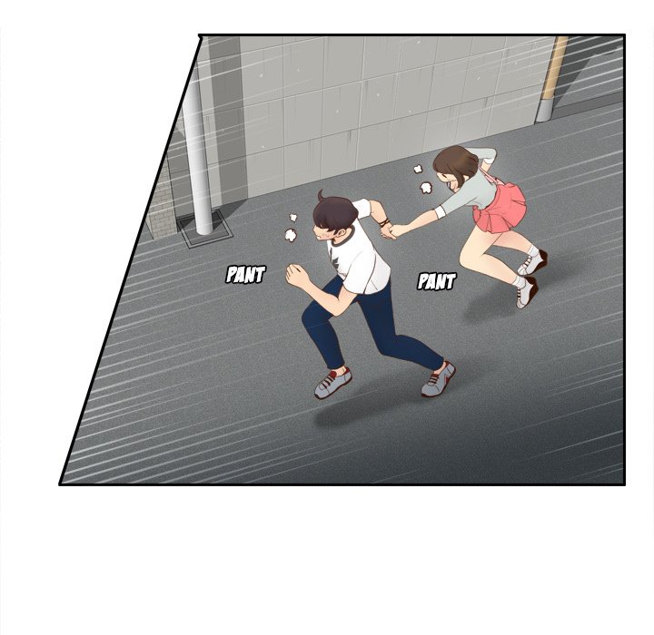 S Link Manhwa - Chapter 8 Page 11