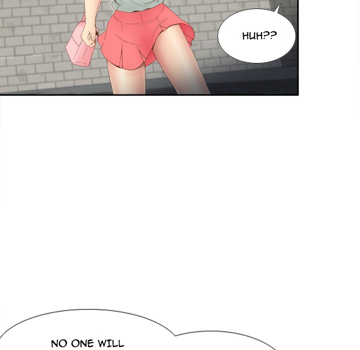 S Link Manhwa - Chapter 8 Page 13