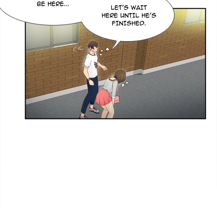 S Link Manhwa - Chapter 8 Page 14