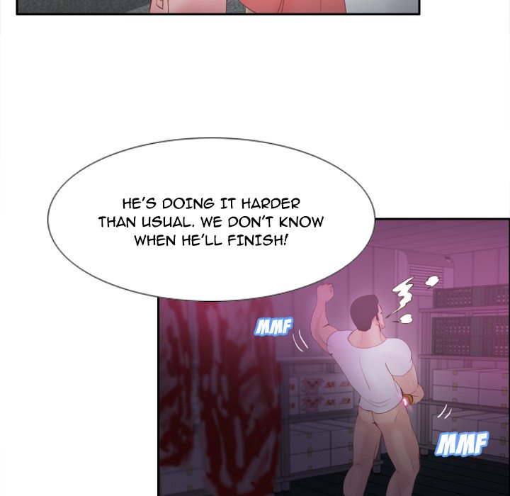 S Link Manhwa - Chapter 8 Page 16