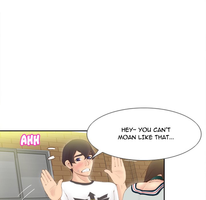 S Link Manhwa - Chapter 8 Page 24