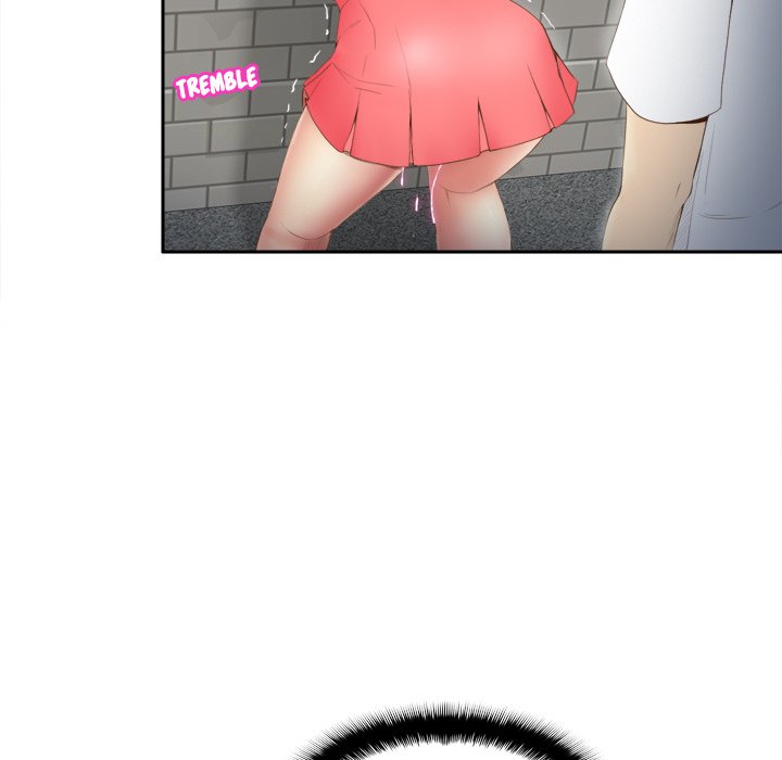 S Link Manhwa - Chapter 8 Page 27
