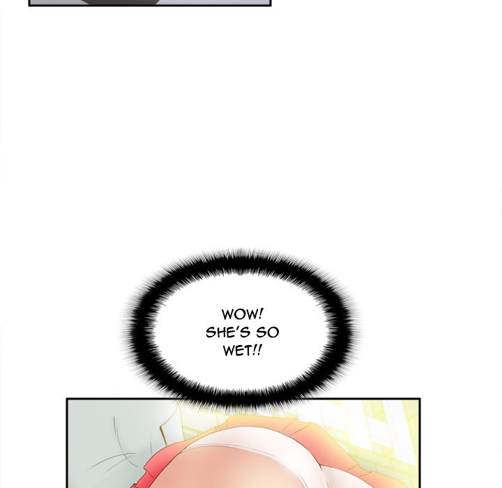 S Link Manhwa - Chapter 8 Page 29