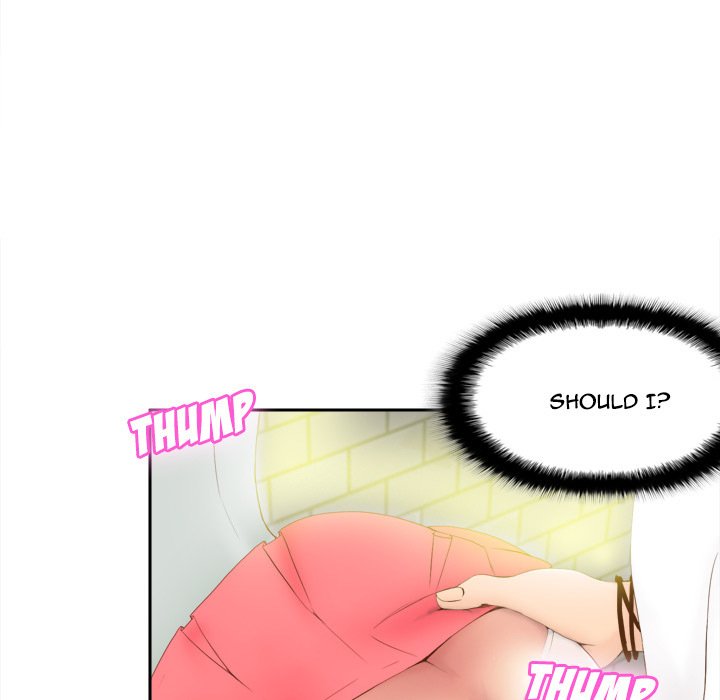 S Link Manhwa - Chapter 8 Page 31