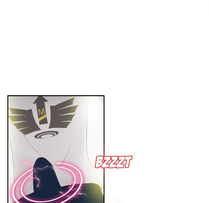 S Link Manhwa - Chapter 8 Page 33