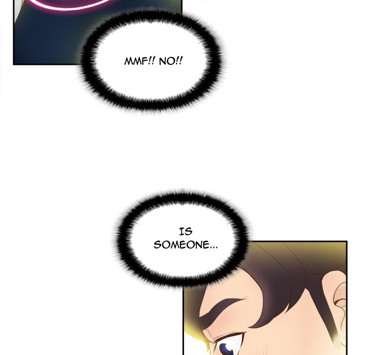 S Link Manhwa - Chapter 8 Page 34