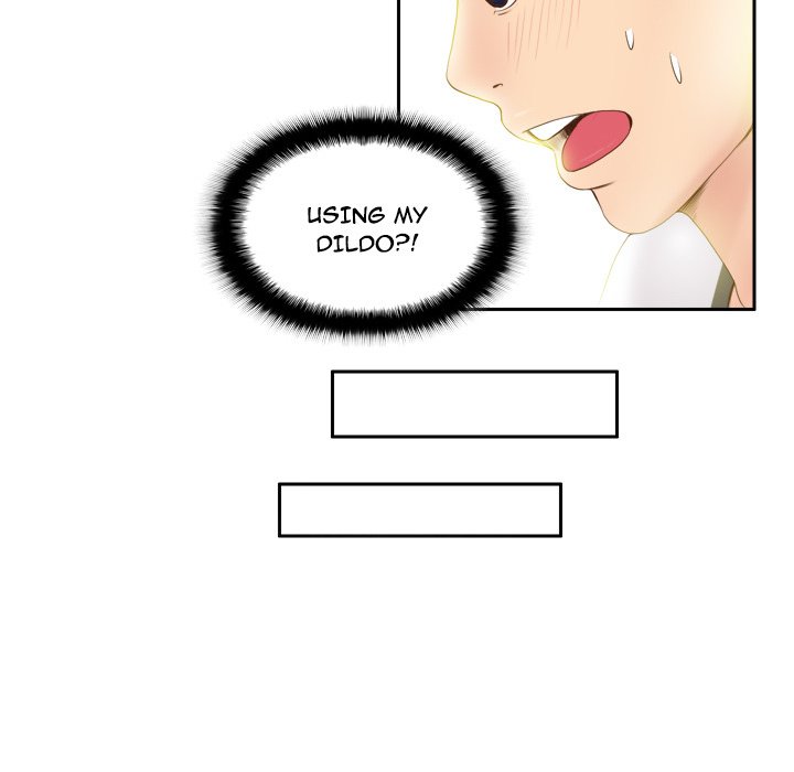 S Link Manhwa - Chapter 8 Page 35