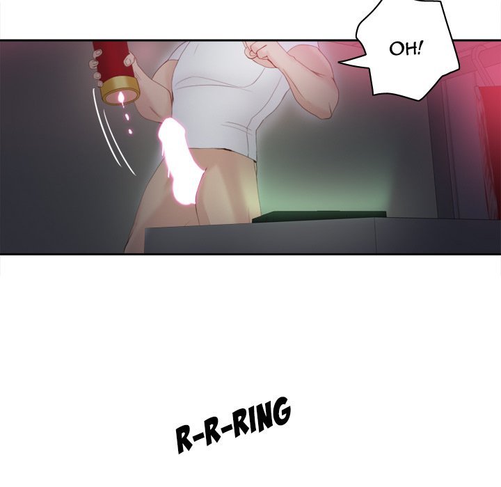 S Link Manhwa - Chapter 8 Page 38