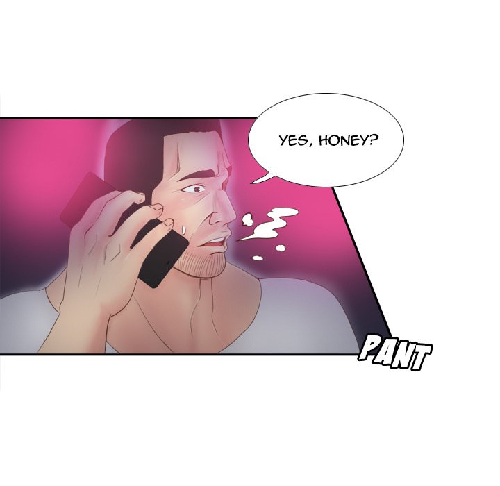 S Link Manhwa - Chapter 8 Page 39