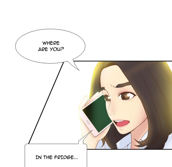 S Link Manhwa - Chapter 8 Page 40