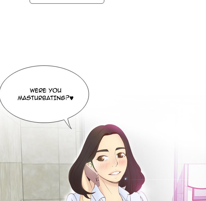 S Link Manhwa - Chapter 8 Page 41