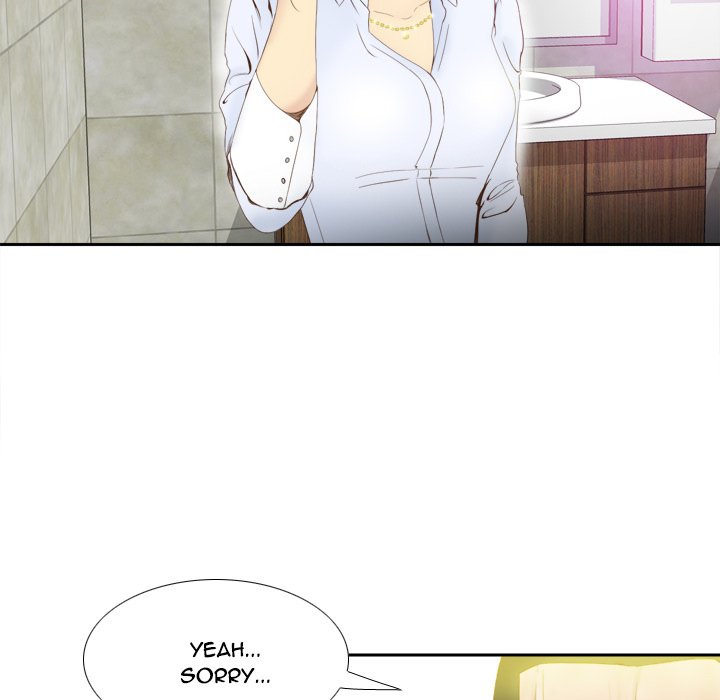 S Link Manhwa - Chapter 8 Page 42