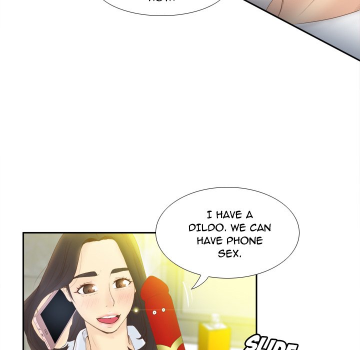 S Link Manhwa - Chapter 8 Page 45