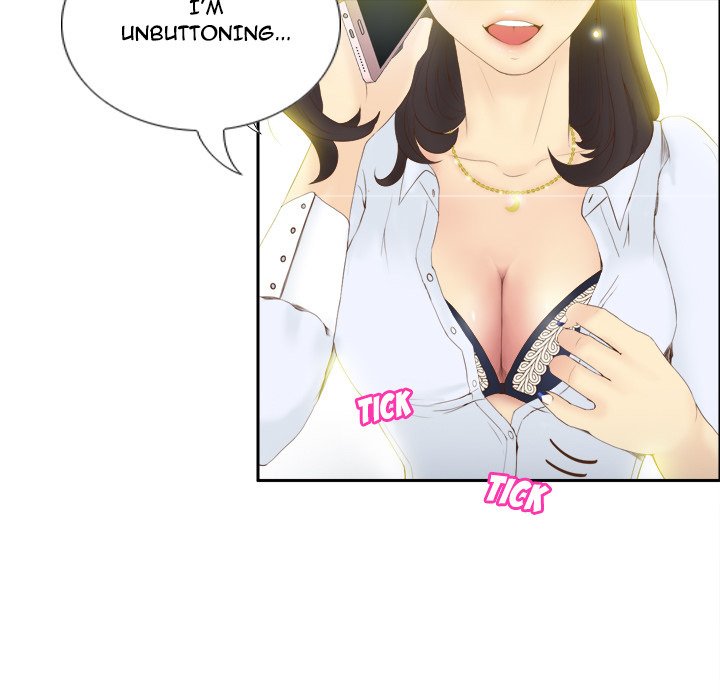 S Link Manhwa - Chapter 8 Page 47