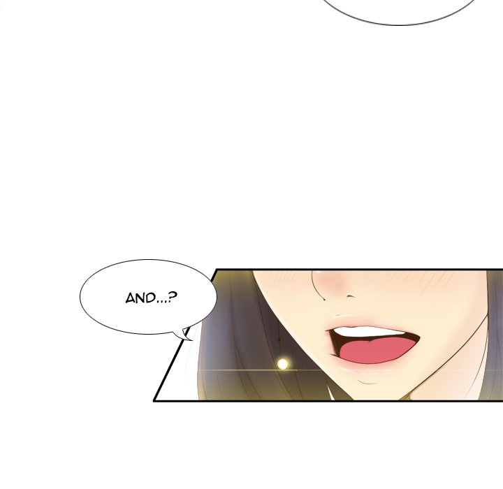 S Link Manhwa - Chapter 8 Page 50