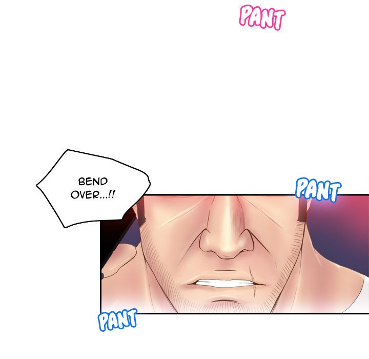 S Link Manhwa - Chapter 8 Page 54