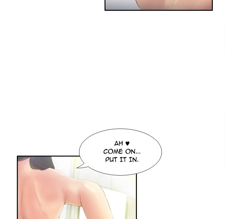 S Link Manhwa - Chapter 8 Page 58