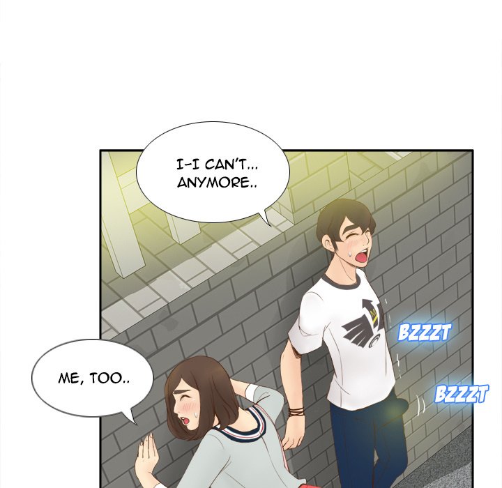 S Link Manhwa - Chapter 8 Page 74