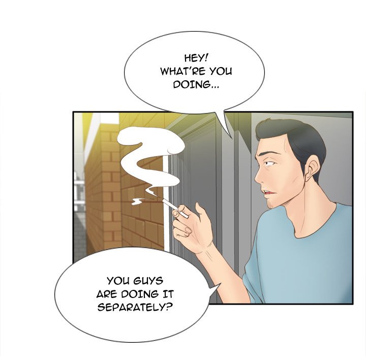 S Link Manhwa - Chapter 8 Page 81