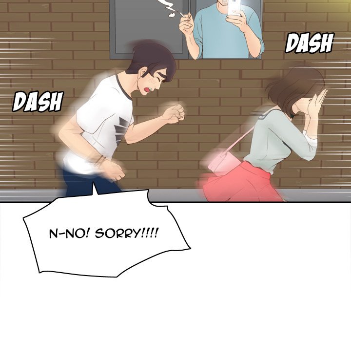 S Link Manhwa - Chapter 8 Page 84