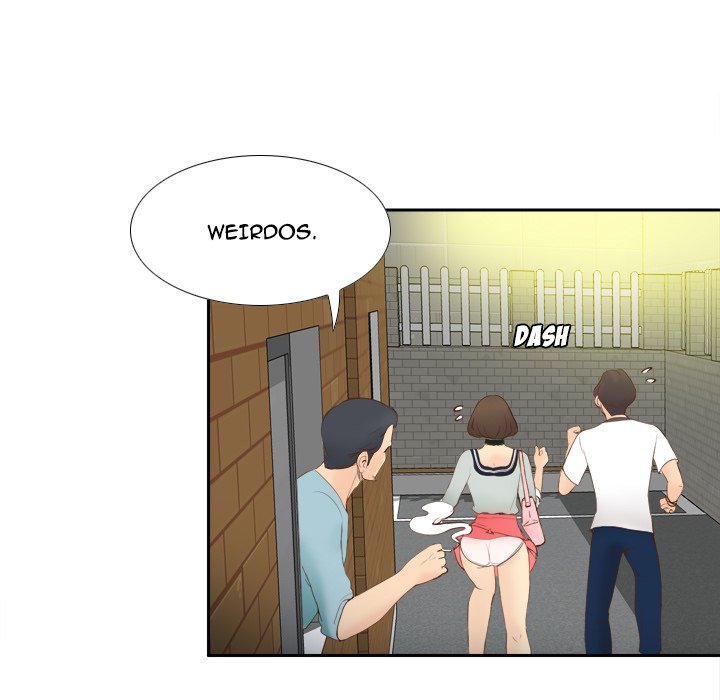 S Link Manhwa - Chapter 8 Page 85