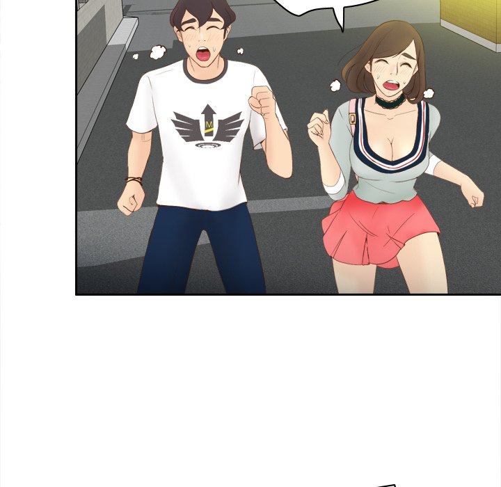 S Link Manhwa - Chapter 8 Page 88