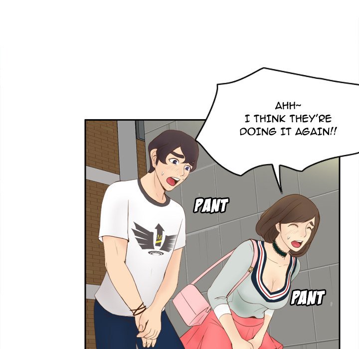 S Link Manhwa - Chapter 8 Page 90