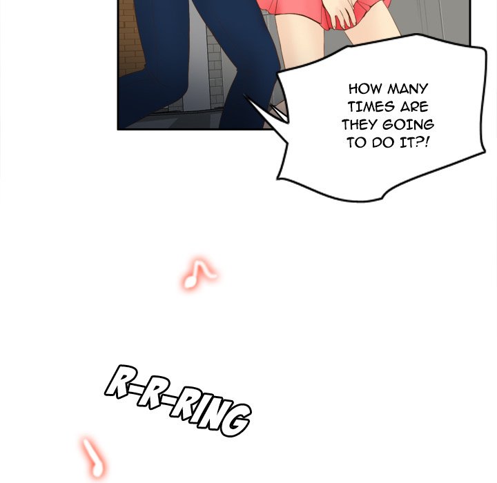 S Link Manhwa - Chapter 8 Page 91