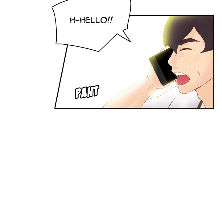 S Link Manhwa - Chapter 8 Page 93