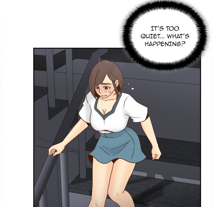 S Link Manhwa - Chapter 51 Page 5