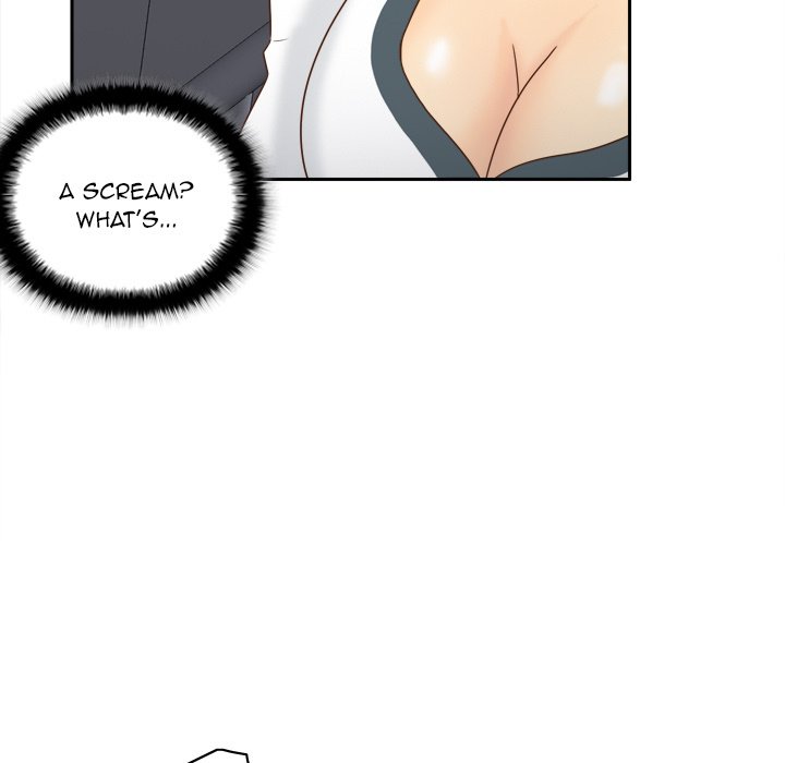 S Link Manhwa - Chapter 51 Page 8