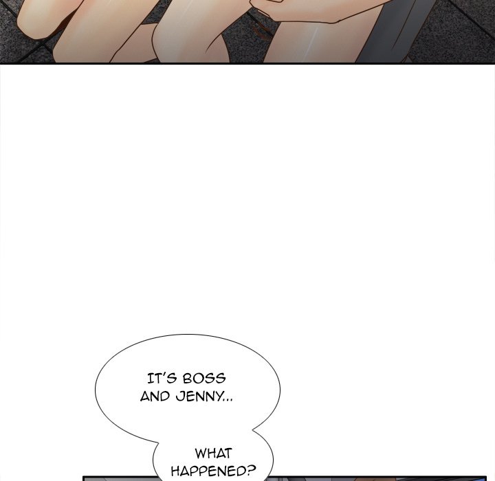 S Link Manhwa - Chapter 51 Page 14