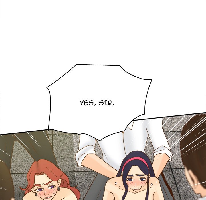 S Link Manhwa - Chapter 51 Page 18