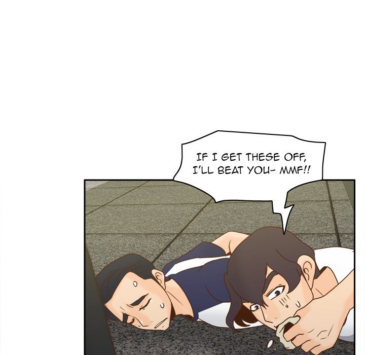 S Link Manhwa - Chapter 51 Page 21