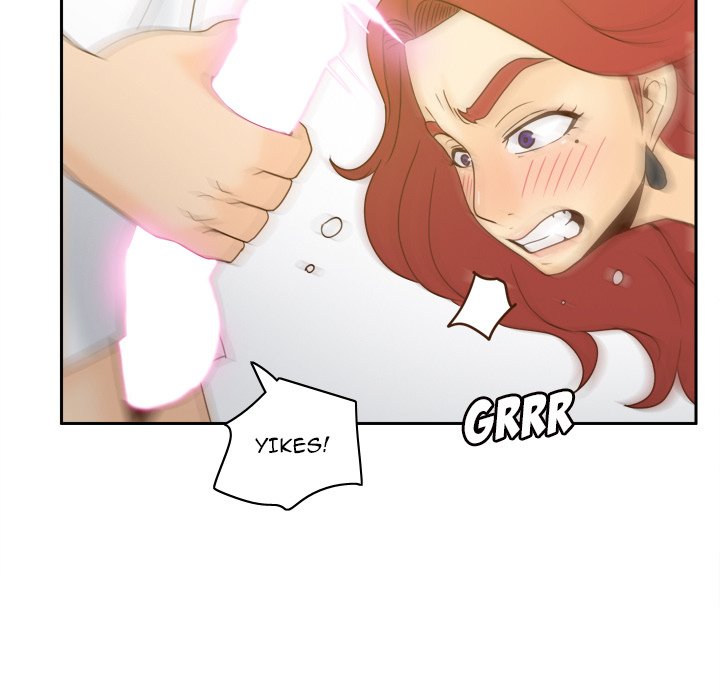 S Link Manhwa - Chapter 51 Page 32