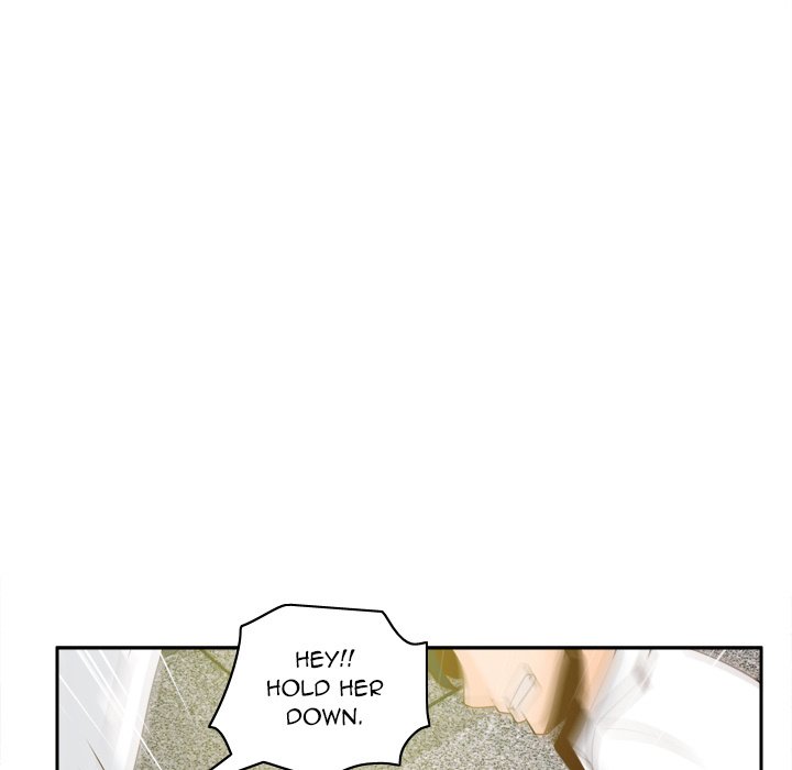 S Link Manhwa - Chapter 51 Page 33