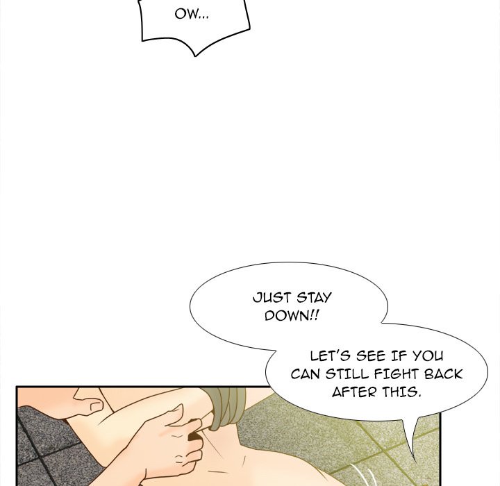 S Link Manhwa - Chapter 51 Page 35