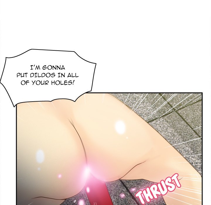 S Link Manhwa - Chapter 51 Page 37
