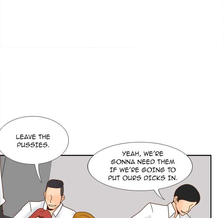 S Link Manhwa - Chapter 51 Page 45