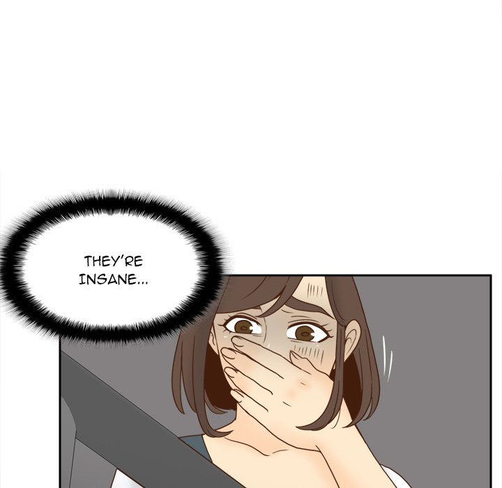 S Link Manhwa - Chapter 51 Page 47