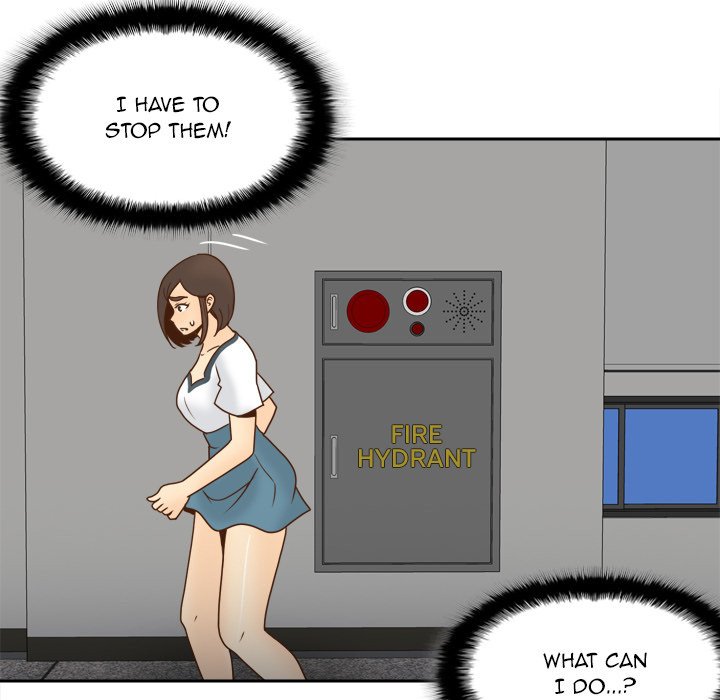 S Link Manhwa - Chapter 51 Page 49