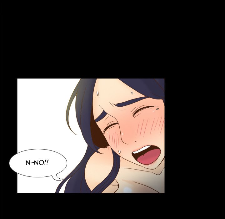 S Link Manhwa - Chapter 51 Page 57