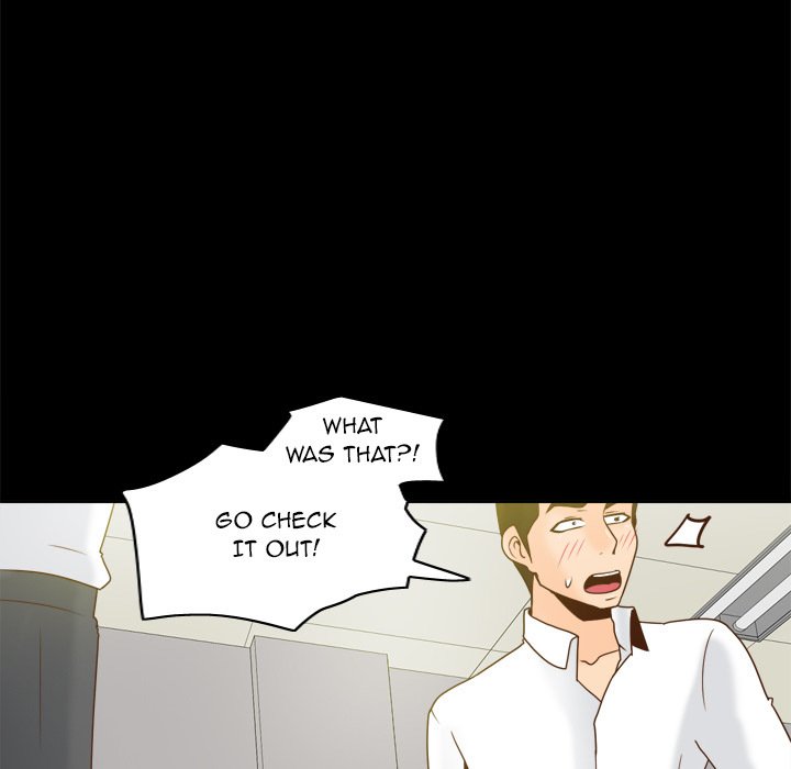 S Link Manhwa - Chapter 51 Page 59