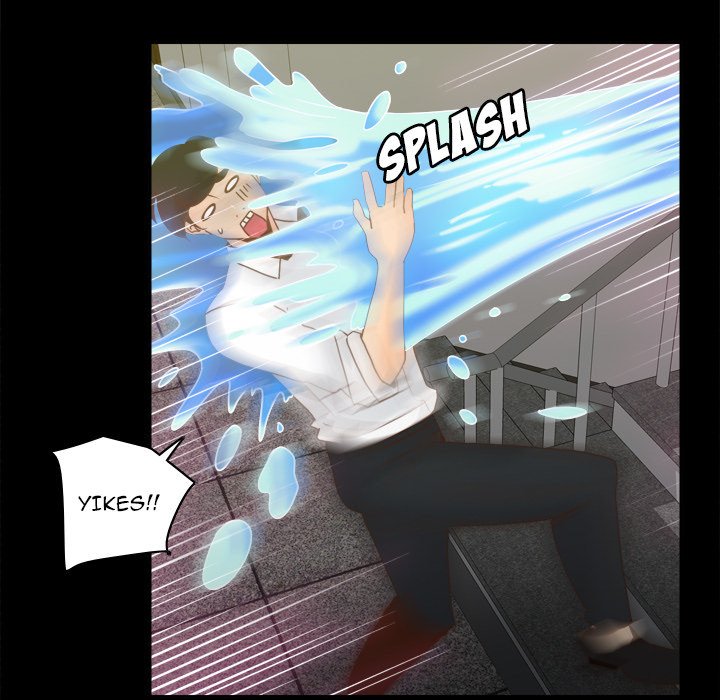 S Link Manhwa - Chapter 51 Page 63