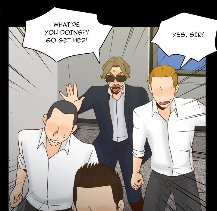 S Link Manhwa - Chapter 51 Page 70