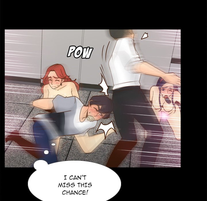 S Link Manhwa - Chapter 51 Page 74