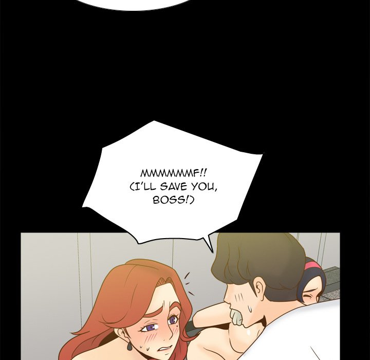 S Link Manhwa - Chapter 51 Page 75
