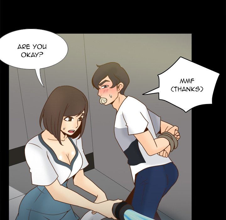 S Link Manhwa - Chapter 51 Page 86