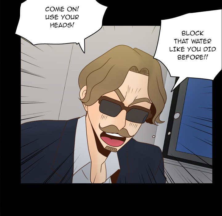 S Link Manhwa - Chapter 51 Page 88